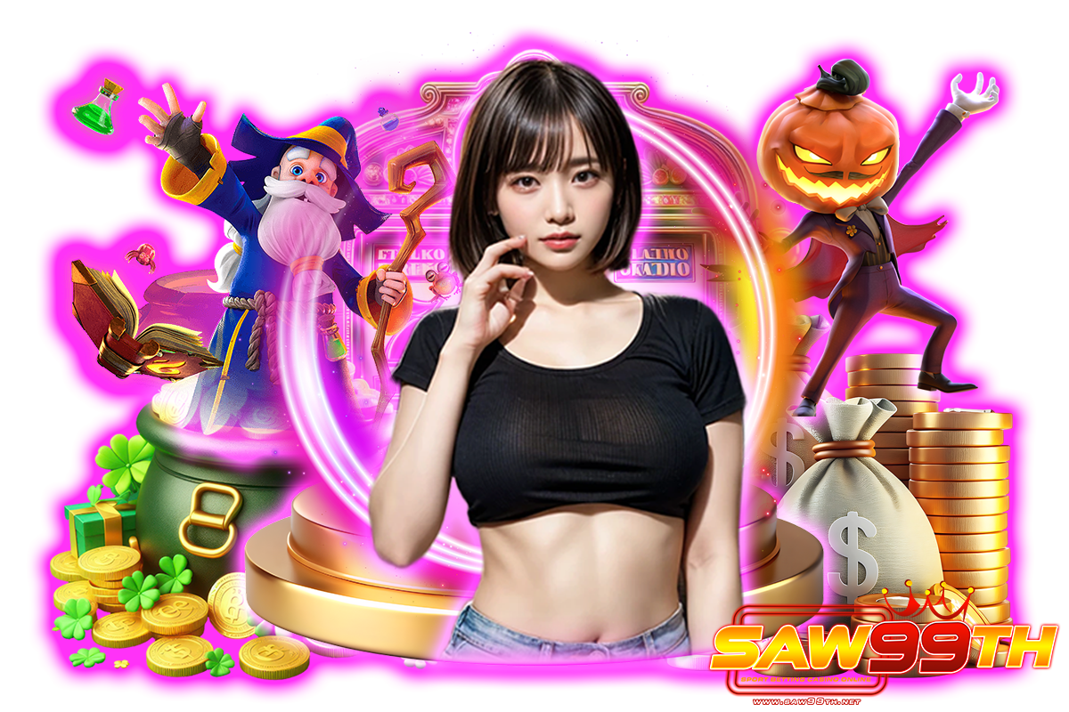 saw99th แจกเครดิตฟรี
